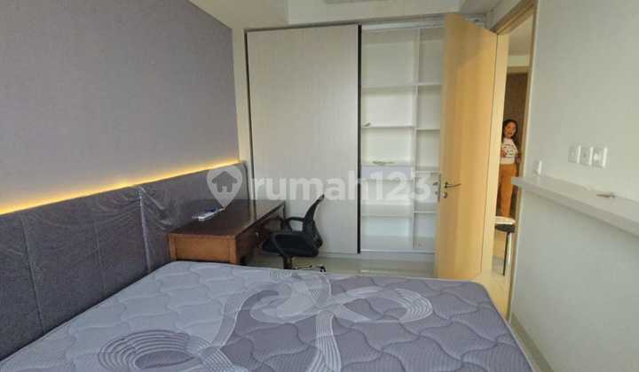 For Sale Apartment Sedayu City in Kelapa Gading, East Jakarta For Sale Apartment Sedayu City in Kelapa Gading, East Jakarta