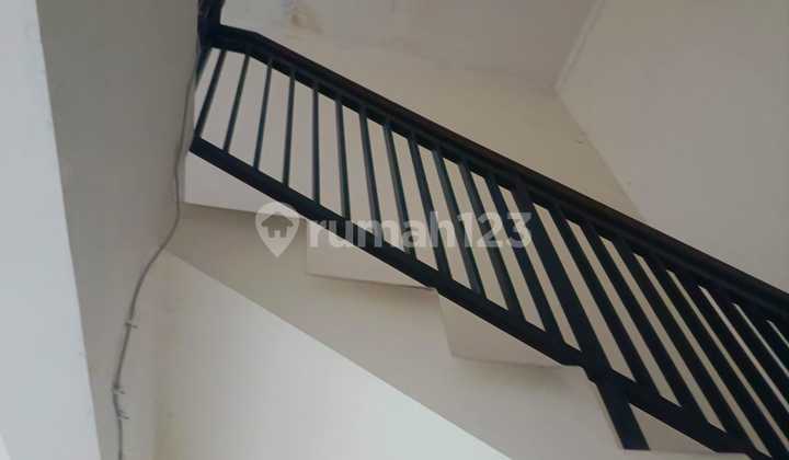 Dijual Rumah Furnished Dalam Komplek Di Sunter Kirana Jakut 2