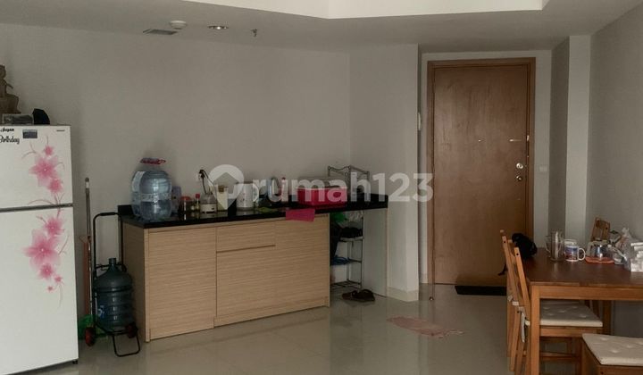 Apartment The Mansion Jasmine Furnished Kemayoran Central Jakarta 2