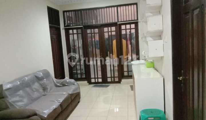 Safe Location! Nice 2-Storey House in Sunter, North Jakarta Safe Location! Nice 2-Storey House in Sunter, North Jakarta