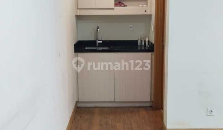 Disewakan 2 Unit Apartement Jasmine Di Kemayoran Jakarta Pusat 2