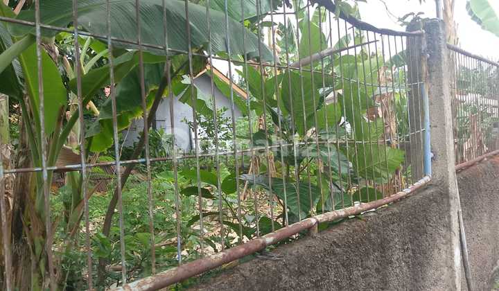 Dijual Tanah Di Pondok Pekayon Indah Bekasi Jawa Barat