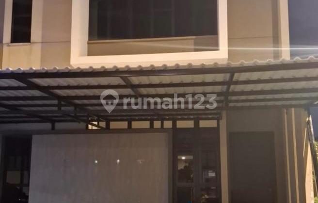 For Rent: Asya Semayang Cluster in Cakung, East Jakarta 2