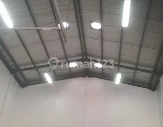 For Sale and Warehouse Rental at Bizpark Green Sedayu Cakung, East Jakarta For Sale and Warehouse Rental at Bizpark Green Sedayu Cakung, East Jakarta