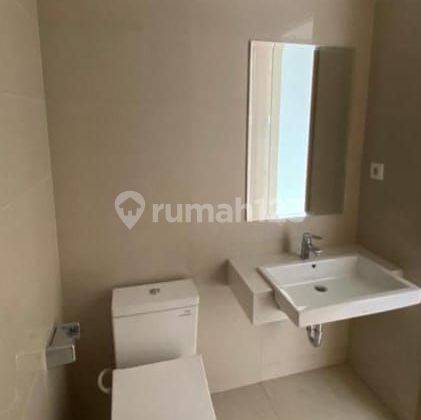 Dijual Murah  Apartemen Sedayu City Suites Jakarta Utara Semi Furnish Lantai 50 2