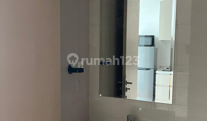 Disewakan Apartemen Sedayu City Suites Lt Penthouse Luas.31 M Studio Jakarta Timur Cakung 2