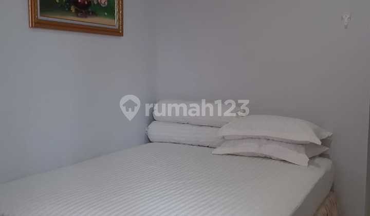 Dijual Apartement The Mansion Bougenville Jakarta Utara 2