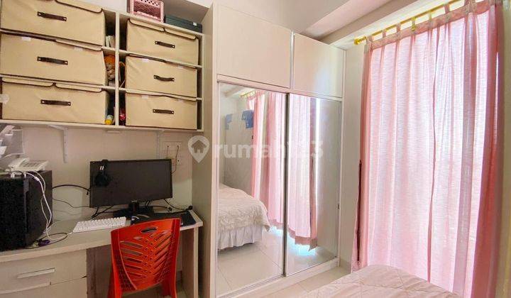 Apartemen Murah sedayu city suites di kelapa gading 1