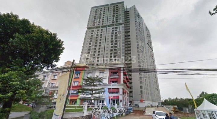 Apartemen full furnish  Murah di The Royal Olive Residence 2 kamr  1