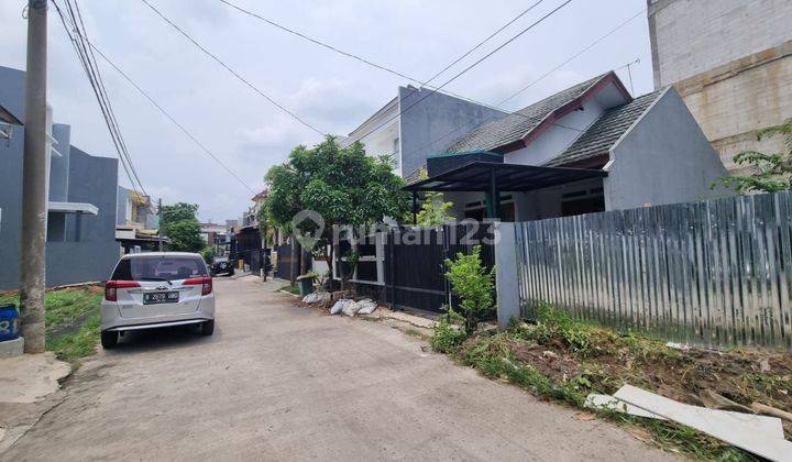 Rumah bagus  2 milyar di Gading Imperial shm 1