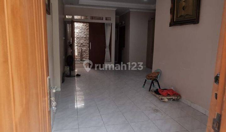 Rumah bagus  2 milyar di Gading Imperial shm 2