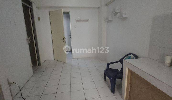 Apartemen Nias 2 Kamar Tidur Bagus Semi Furnished 1