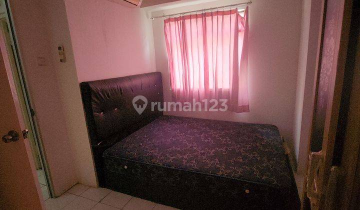 Apartemen Nias 2 Kamar Tidur Bagus Semi Furnished 2