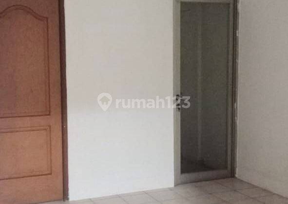 Apartemen Apartemen Mediterania 2 Kamar Tidur Bagus Unfurnished 1