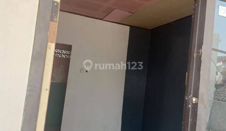 Rumah kost 10 kamar di Komplek Imperial Gading Pegangsaan shm  1