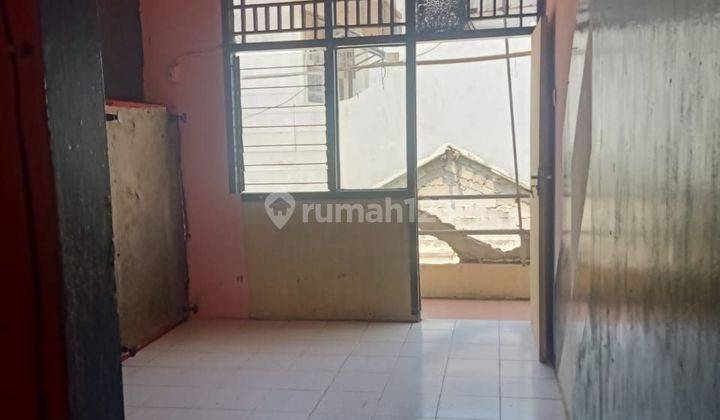 Rumah kost 10 kamar di Komplek Imperial Gading Pegangsaan shm  2