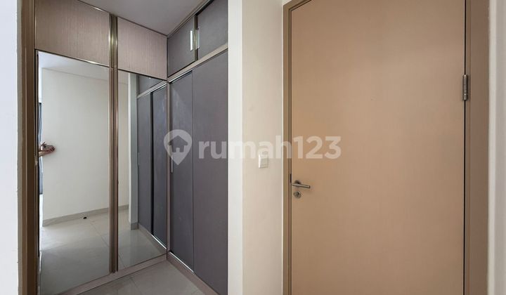 Disewakan Apartemen Baru 3 Kamar Full Furnishes Di Sedayu City Kelapa Gading Jakarta Timur  2