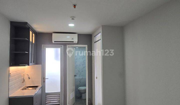 Dijual Murah Apartemengading Nias Sudah Direnov N Siap Huni Pegangsaan  1