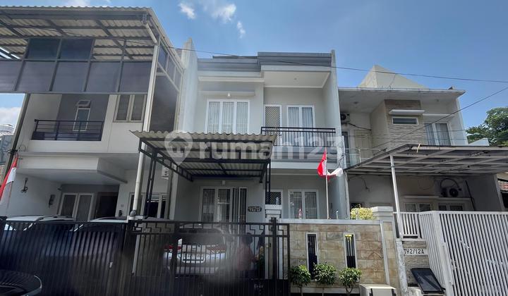 Dijual Rumah Di Gading Pandawa Di Kelapa Gading Jakarta Utara
