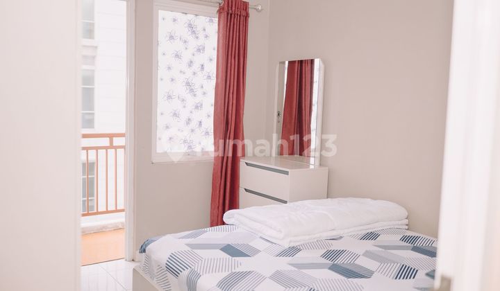 For Rent Sentul Tower Apartment in Citarunggul, Bogor, West Java 2