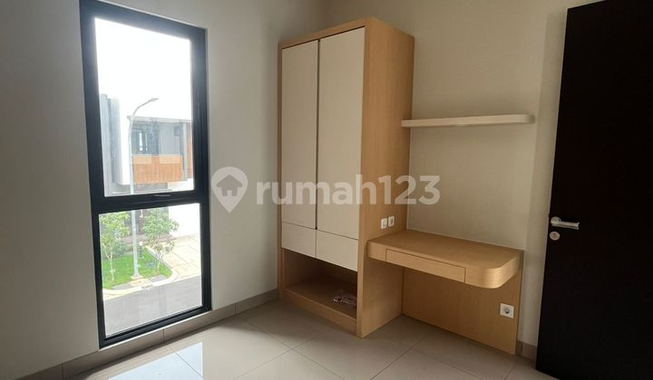 Dijual Rumah Furnished Di Summarecon Crown Gading Bekasi Jabar 2