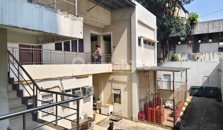 Guaranteed Investment! Strategic Location Hotel in Bandengan, North Jakarta 2