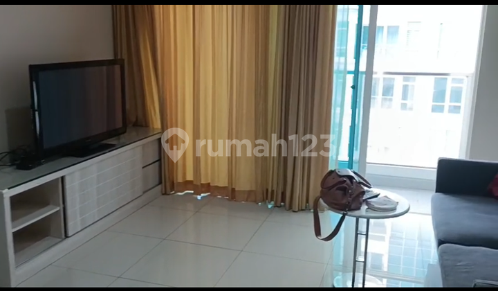 Disewakan Apartement The Royal Suite Kensington Kelapa Gading Jakarta Utara 2
