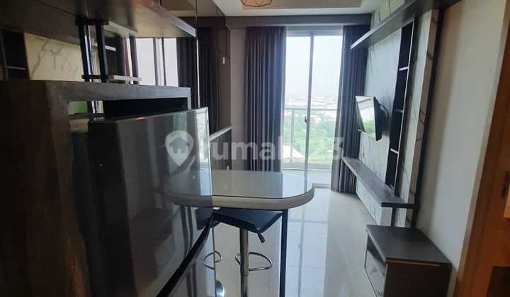 Disewakan Apartemen 1 Bedroom Di Sedayu City Kelapa Gading Jakarta Utara