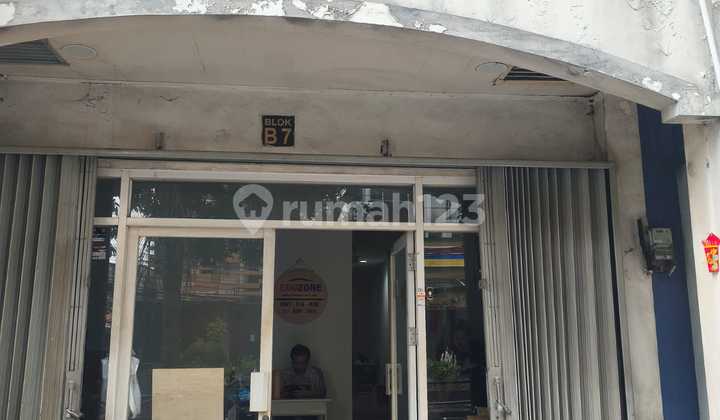 Dijual Komp Ruko Sentra Bisnis Di Grogol Petamburan Jakarta Utara Dijual Komp Ruko Sentra Bisnis Di Grogol Petamburan Jakarta Utara