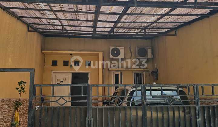 Dijual Rumah Bagus Shm Di Bcs Kelapa Gading Jakarta Utara 2