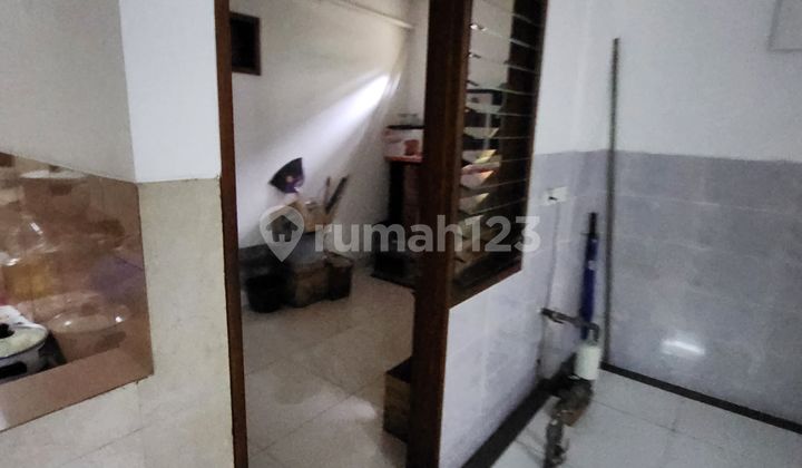 3-Story Luxury House Best Price in Kelapa Gading, North Jakarta 2