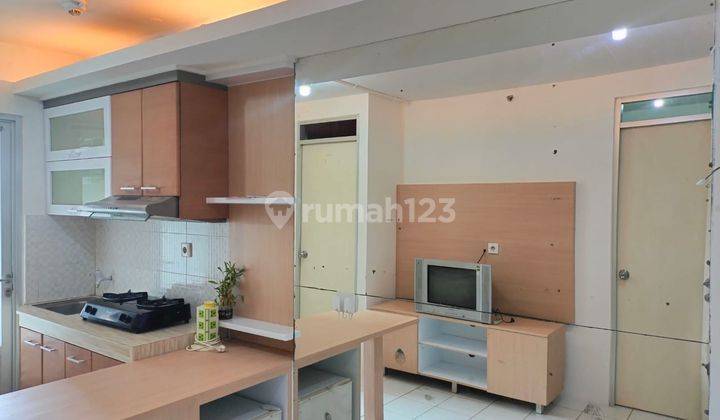 Apartemen Nias 2 Kamar Tidur Furnished Bagus 1