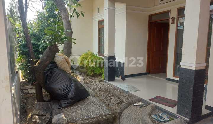 Dijual Rumah Di Taman Kopo Indah 2, Bandung, Jawa Barat 2