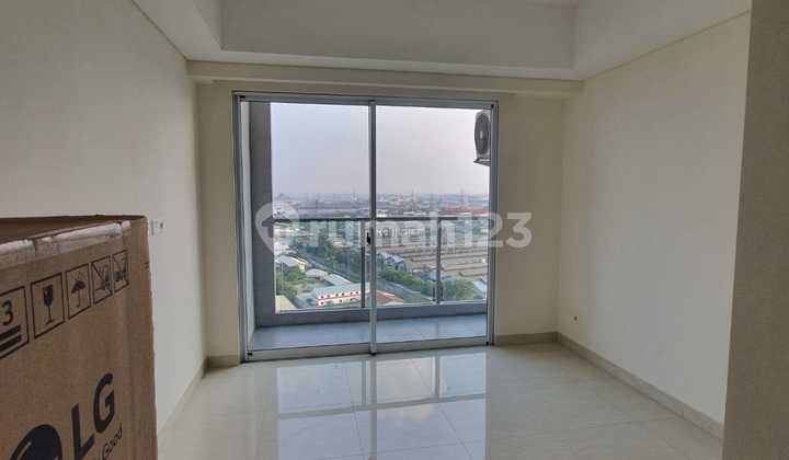 Apartemen Murah Sedayu City Suites Type Studio Luas 31M Jakarta Timur
