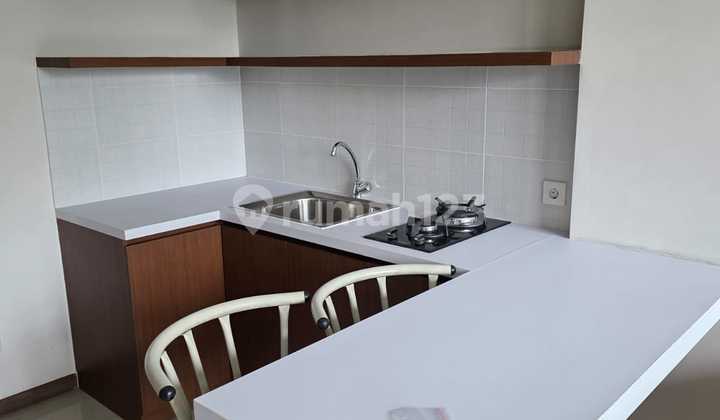 Apartemen Vanya Park Bsd Luas 61m . 3 Bedroom Furnished  1