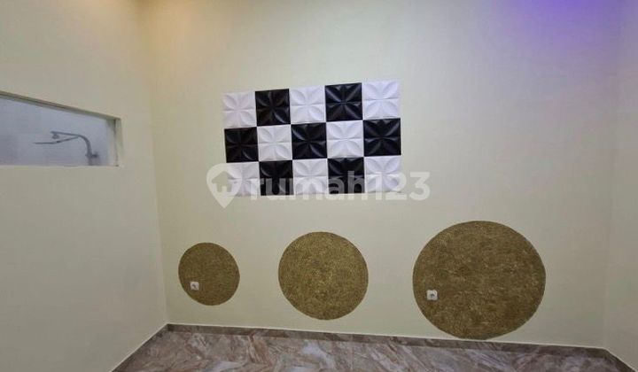 Rumah di Metland Menteng Non Cluster Ujung Menteng Cakung Jaktim 2