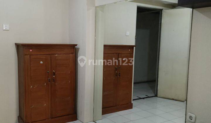 Dijual Apartemen Nias Pegangsaan 2 Bedroom Luas 35m Pegangsaan 2