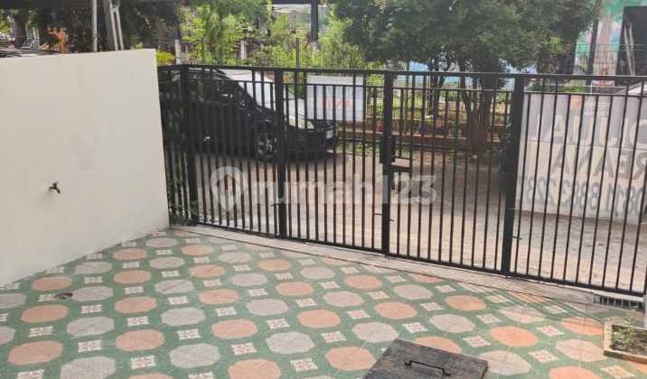 For Sale: Affordable House In Gading Griya Lestari Cilincing North Jakarta 2