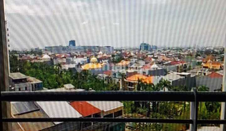 Apartement The Park Residence 2Br di Kelapa Gading Jakarta Utara