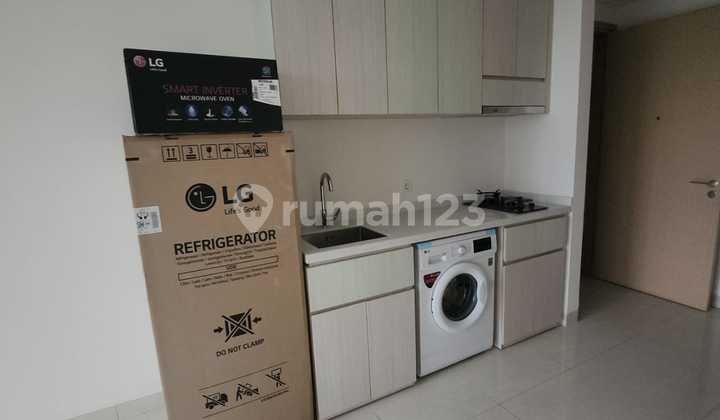 Disewakan Apartement Sedayu City Suites Di Kelapa Gading Jakut 2