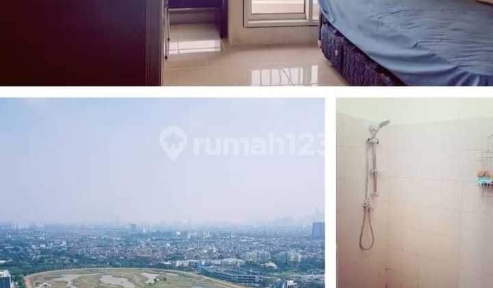 Affordable Tifolia Apartment for Sale in Pulogadung, East Jakarta