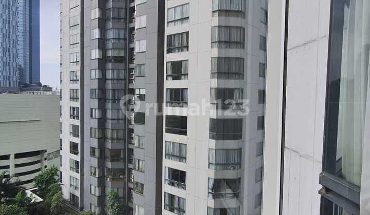 Dijual Taman Anggrek Kondominium Di Tanjung Duren Selatan Jakbar 1