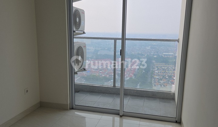Disewakan Apartemen Sedayu City.suites 2 Bedroom Luas 60m Cakung 2