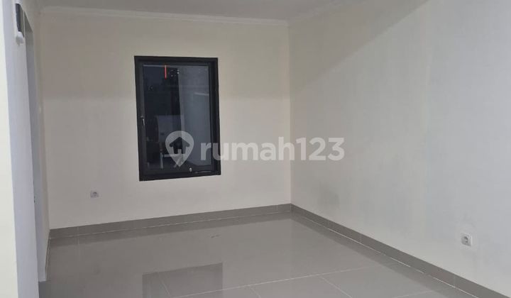 Dijual Cepat Rumah 3lt Brand New Di Kelapa Gading Jakarta Utara 2