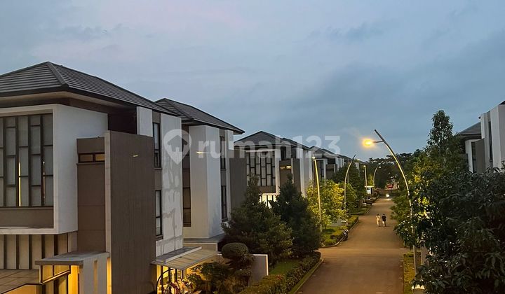 Beautiful House in Semayang Cluster, Asya Jgc Housing, East Jakarta Beautiful House in Semayang Cluster, Asya Jgc Housing, East Jakarta