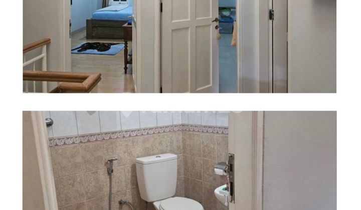 Dijual Rumah Di Bukit Gading Mediterania Kelapa Gading Jakut 2