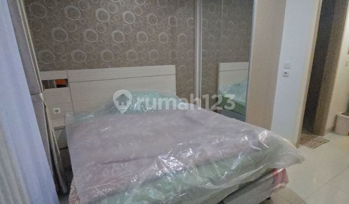 Disewakan Apartemen Baru Studio 28m Full Furnish Cakung Jakarta Timur .