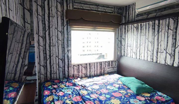 Dijual Apartemen Nias Fulnish 35m 2 Bedroom Pegangsaan 2