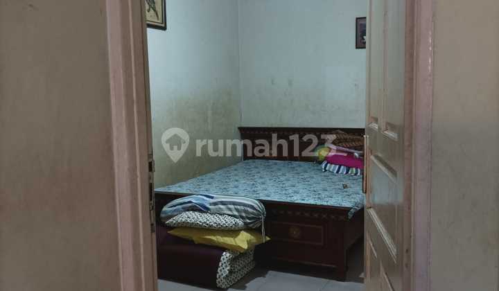 Dijual Rumah Bagus Di Cempaka Putih Tengah Jakarta Pusat 2