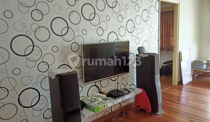 Disewakan Apartemen Frenchwalk 2br Di Kelapa Gading Jakarta Utara 1